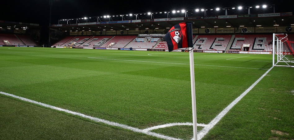 El Bournemouth renueva los ‘naming’ de su estadio con Vitality hasta 2020
